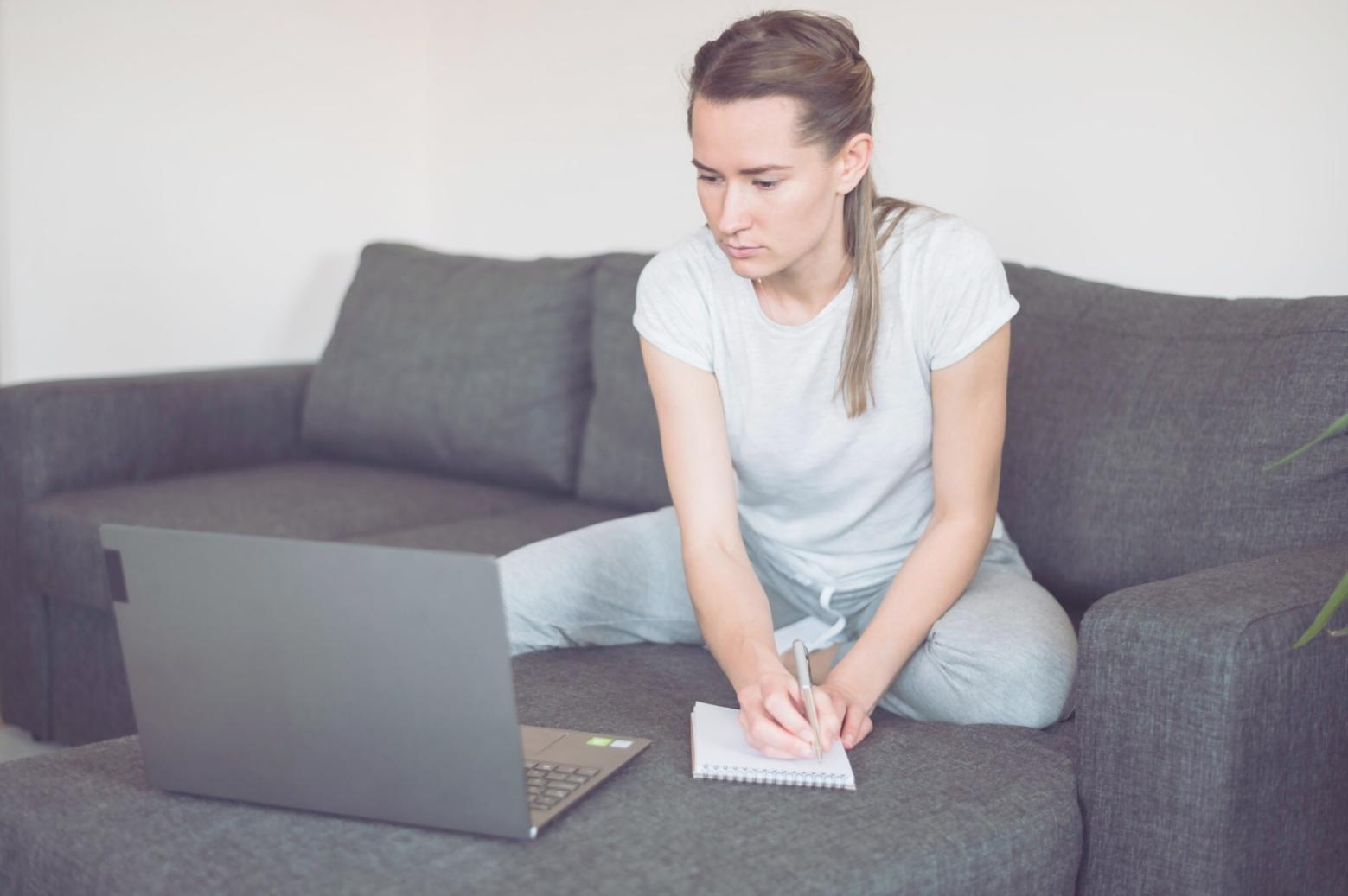 Sessione di lavoro di gruppo