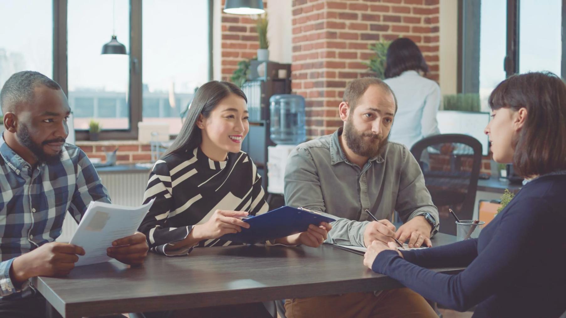 Ambiente di apprendimento che favorisce la riflessione